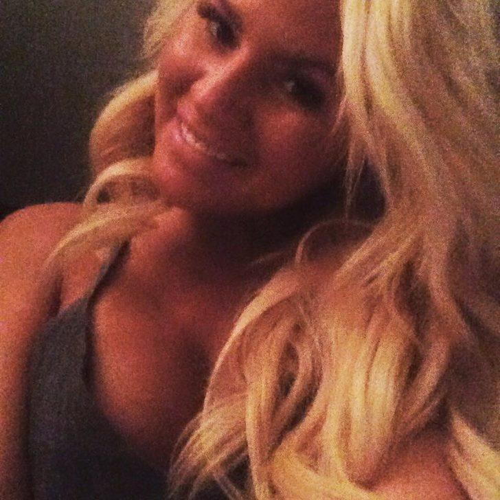 Eski Playboy güzeli Ashley Mattingly 33 yaşında hayatını kaybetti G5