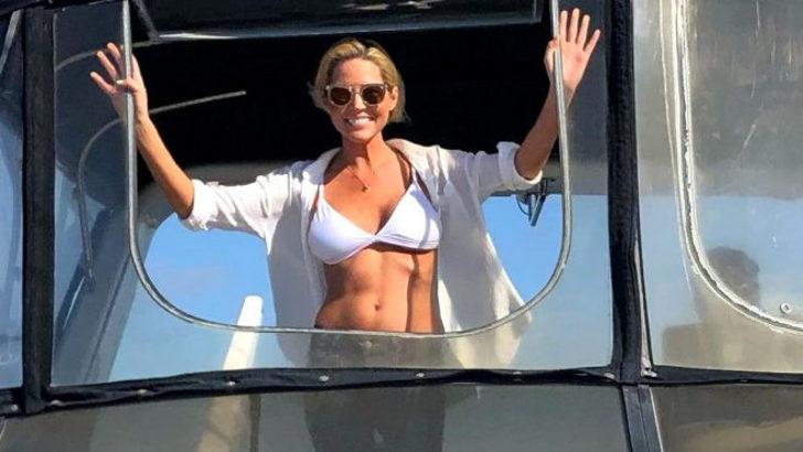 Eski Playboy güzeli Ashley Mattingly 33 yaşında hayatını kaybetti G2