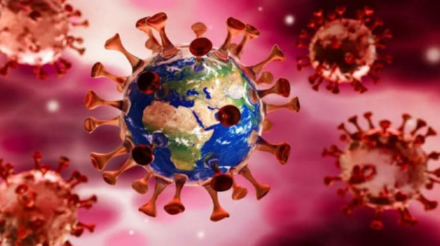 COVID : The Outbreak oyunu yakında satışta