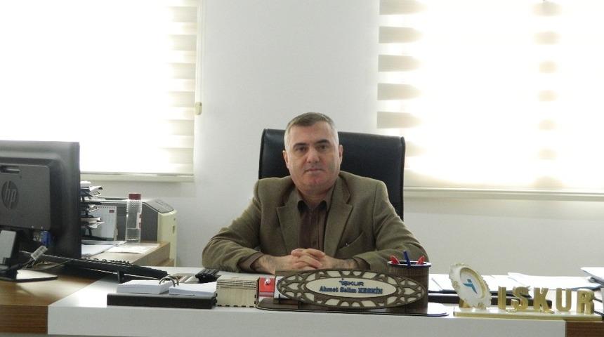 L&uuml;leburgaz&rsquo;da 13 bin 208 kişi kısa &ccedil;alışma &ouml;deneğinden faydalandı