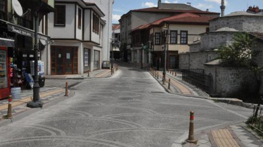 6 g&uuml;nd&uuml;r koronavir&uuml;s vakası g&ouml;r&uuml;lm&uuml;yor! Bartın Valiliği'nden uyarı