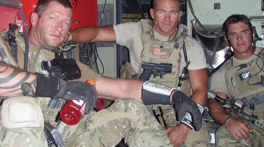 Maduro&rsquo;ya darbeyi planlayan ABD'li yeşil bereli asker &ccedil;ıktı