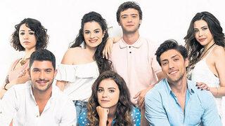 Adı Mutluluk dizinde büyük sürpriz