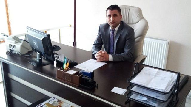 Tatvan Tarım Kredi Kooperatifi faaliyetlerini açıkladı