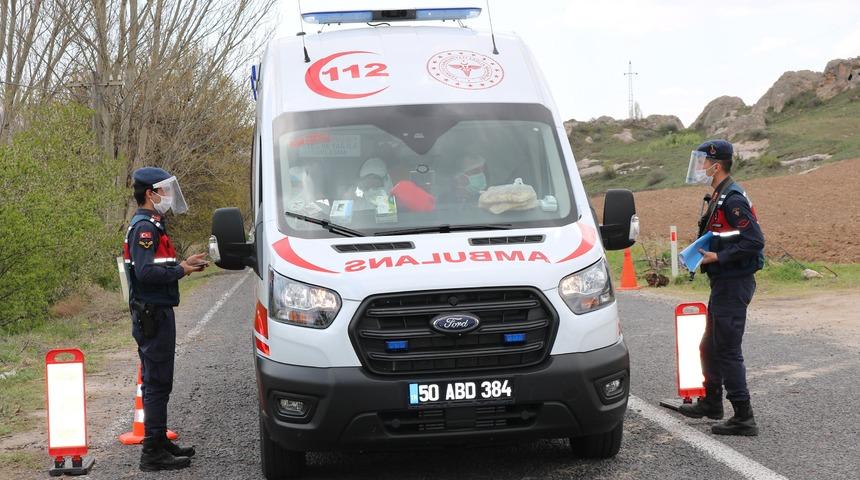 Toplu cenaze namazı kılınmıştı! Koronavir&uuml;s vaka sayısı 60'a y&uuml;kseldi