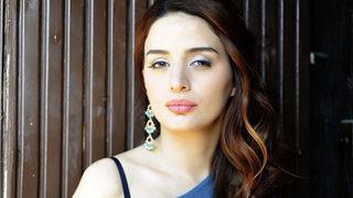 Fatih Harbiye'nin Şahika'sı gizlice evlendi