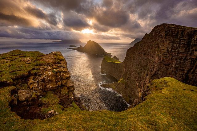 Faroe Adaları