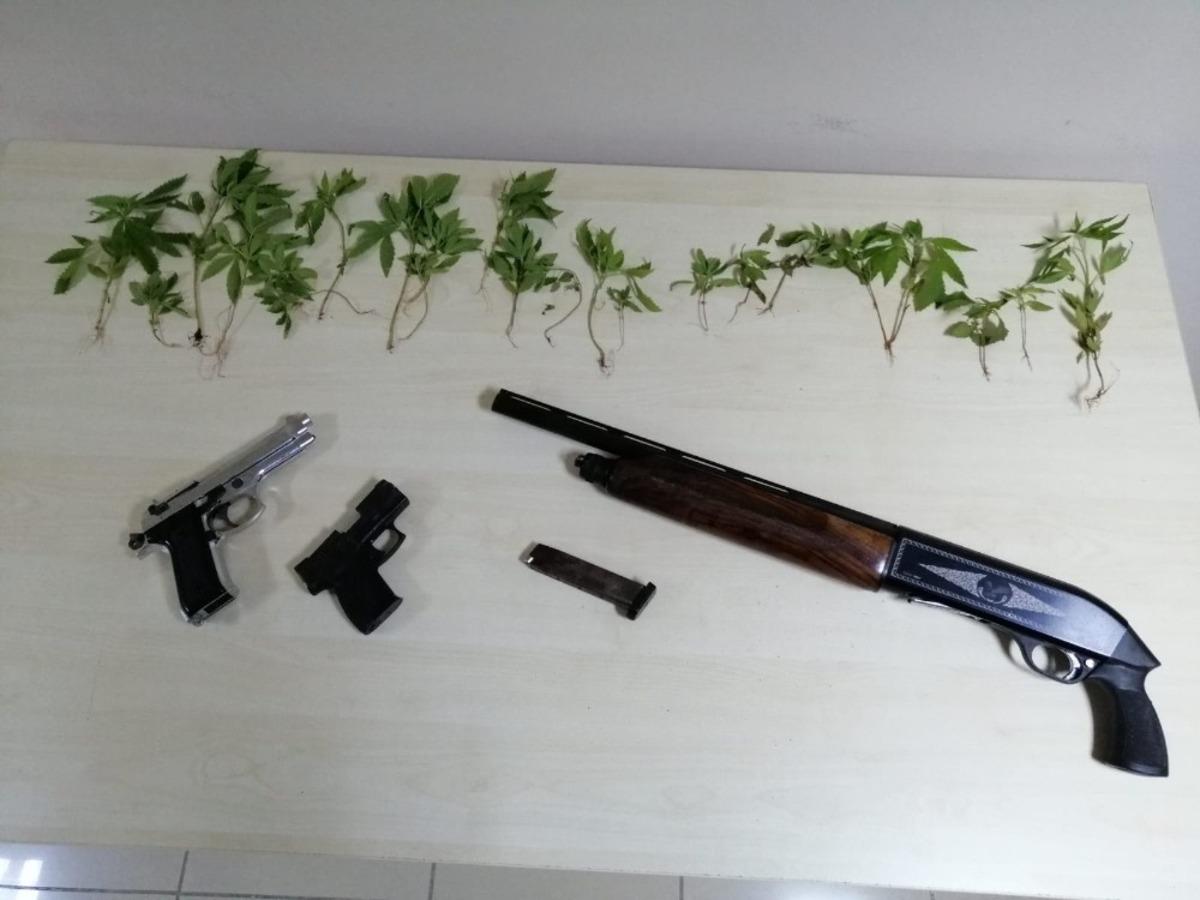 Hatay&rsquo;da silahlı kavgaya karışanlara 47 bin TL ceza