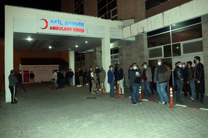 Bitlis’te çatışma: 2 asker şehit, 4 asker yaralı G2