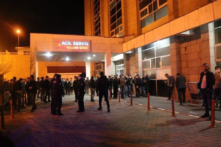 Bitlis’te çatışma: 2 asker şehit, 4 asker yaralı G3