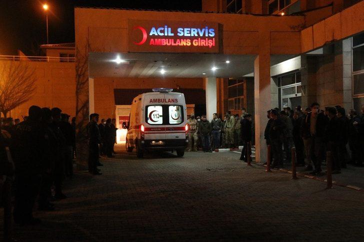 Bitlis’te çatışma: 2 asker şehit, 4 asker yaralı G4