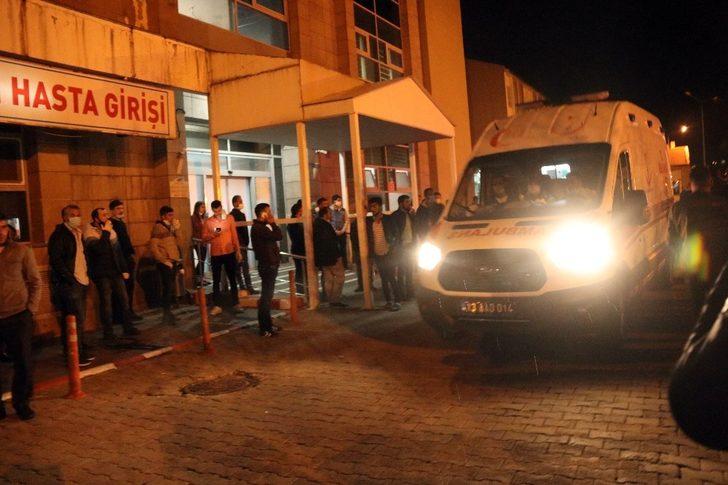 Bitlis’te çatışma: 2 asker şehit, 4 asker yaralı G5