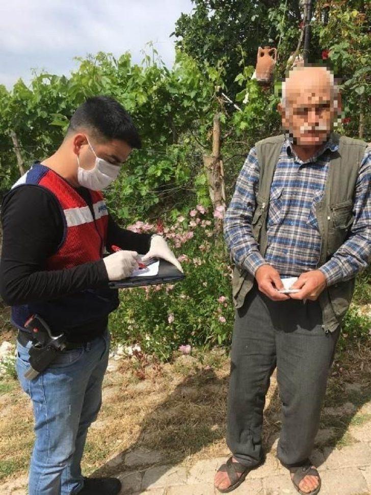 İncirliova’da 580 vatandaşın maaşları evlerinde ödendi G2