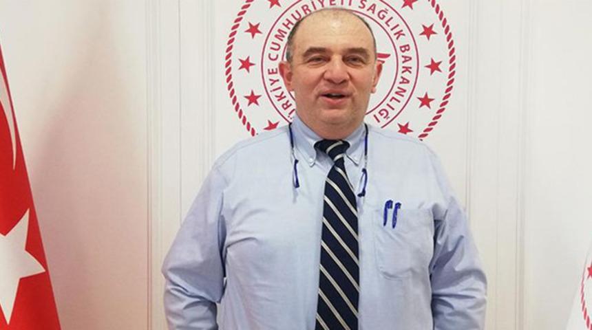 Bilim Kurulu üyesi Ateş Kara: Türkiye'de 36 bin hayalet taşıyıcı var