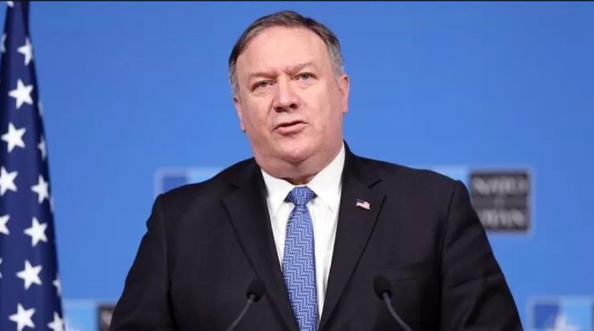 ABD'den son dakika Türkiye açıklaması