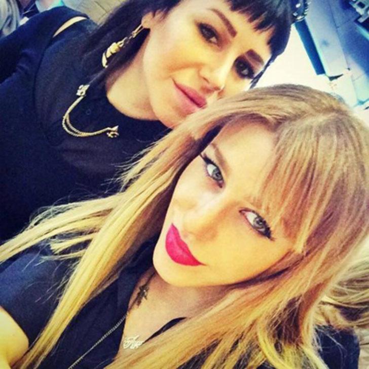 İşte Benim Stilim All Star'da kimler var G1