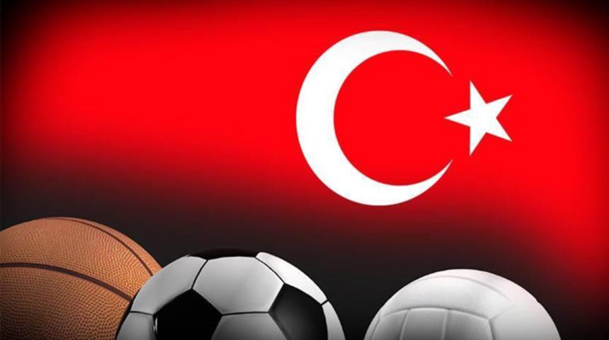 Spor camiasından Bitlis'te şehit düşen askerler için başsağlığı mesajı