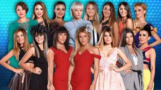 Emel Özkılıştaş'ın gözyaşları, İşte Benim Stilim All Star'a damga vurdu