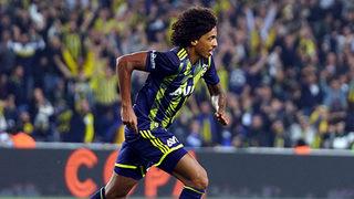 Lyon Fenerbahçeli Luiz Gustavo için teklif yapmaya hazırlanıyor