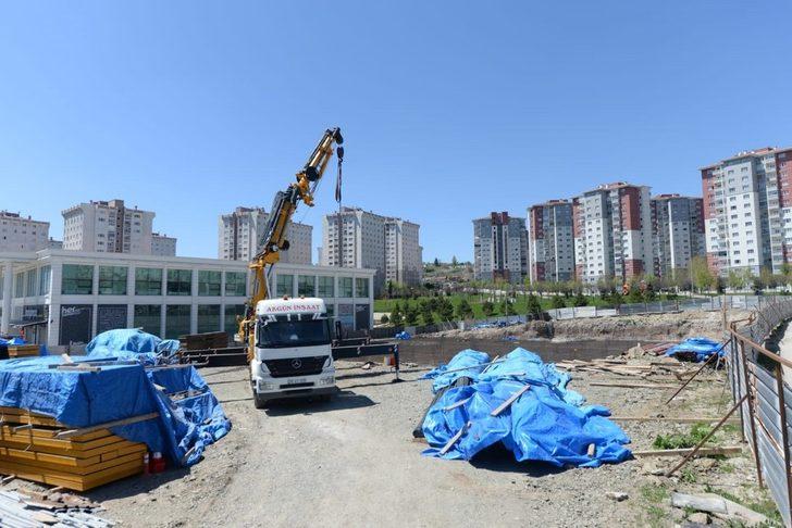 Altındağ’a 3 yeni semt pazarı daha geliyor G1