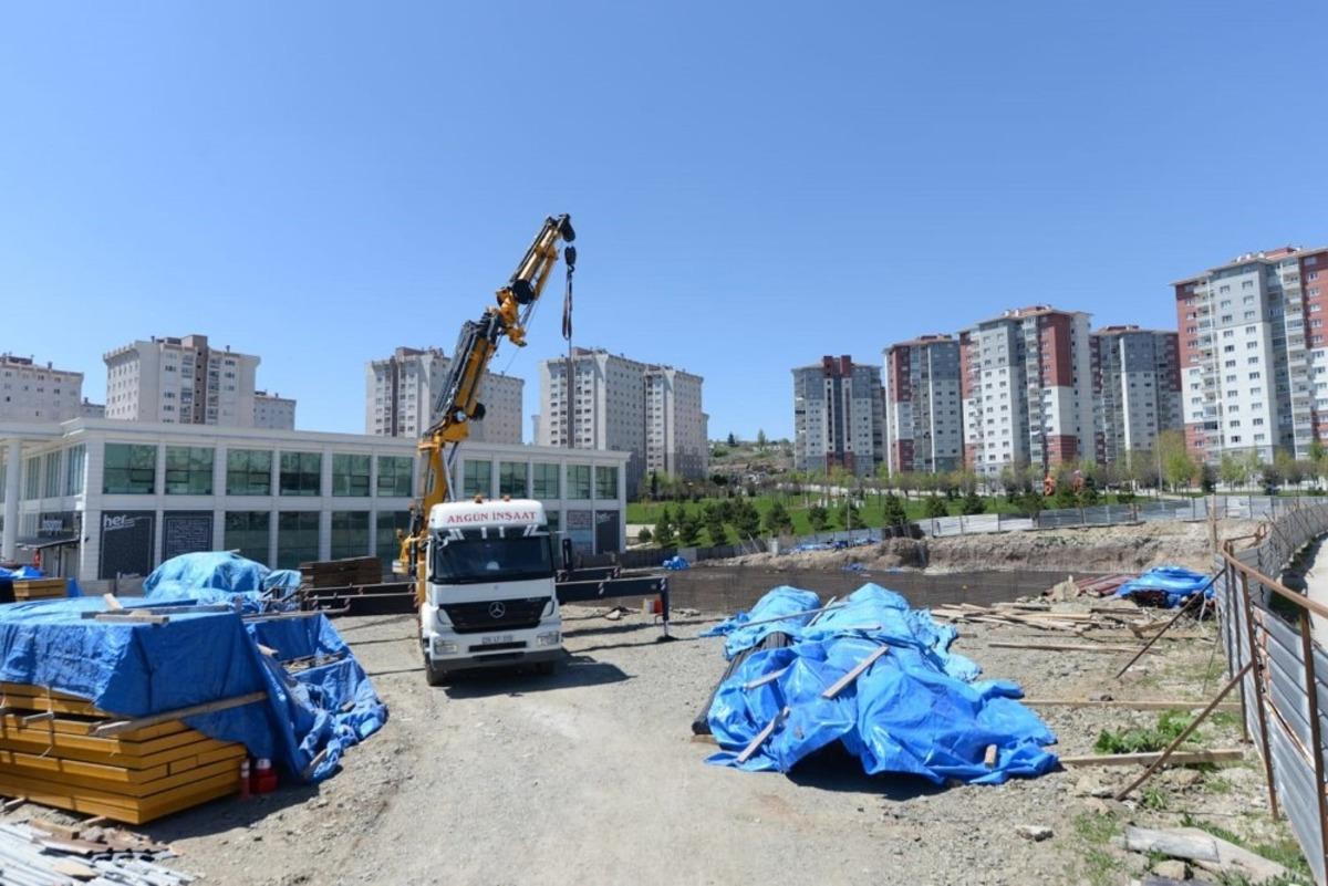 Altındağ&rsquo;a 3 yeni semt pazarı daha geliyor