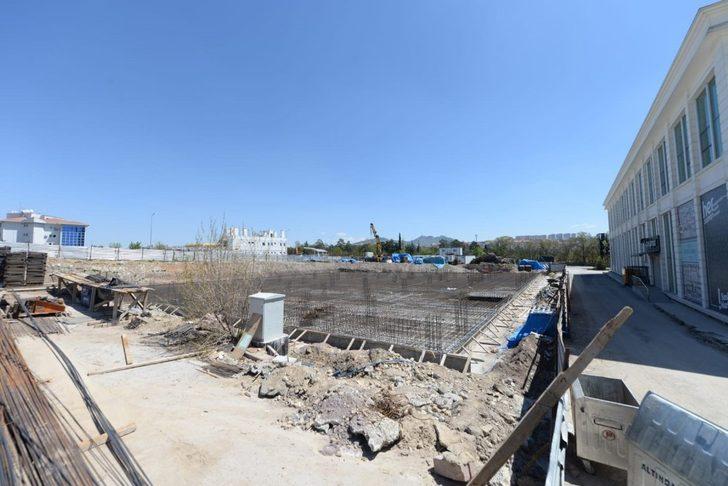 Altındağ’a 3 yeni semt pazarı daha geliyor G3