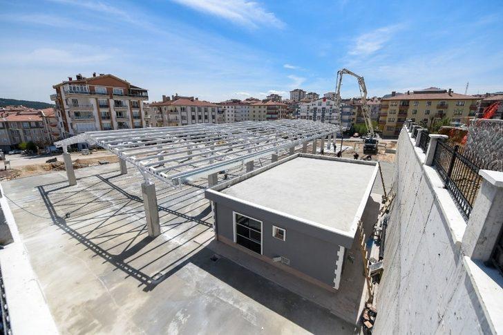 Altındağ’a 3 yeni semt pazarı daha geliyor G4