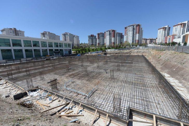 Altındağ’a 3 yeni semt pazarı daha geliyor G5