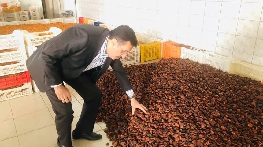 Eski Bakan Tüfenkci’den plazma tedavisi değerlendirmesi