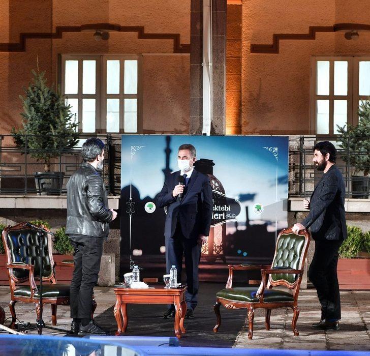 Mamak’ta Ramazan etkinlikleri dijitale taşındı G1