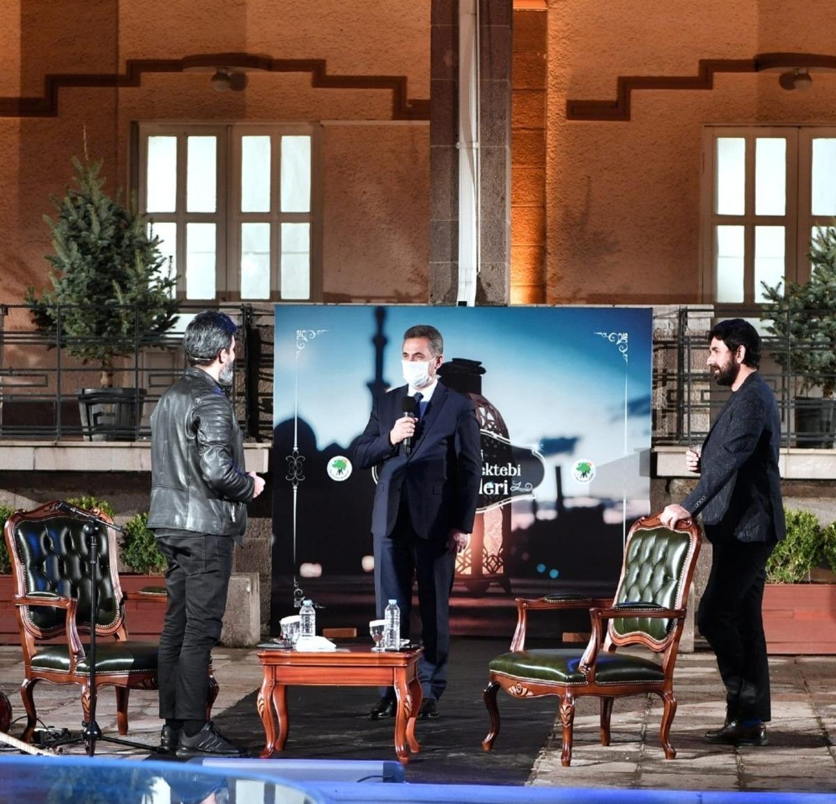 Mamak&rsquo;ta Ramazan etkinlikleri dijitale taşındı