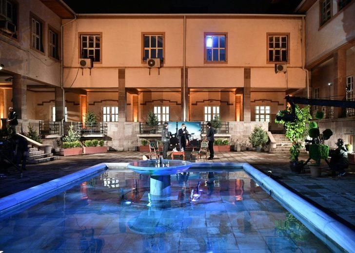 Mamak’ta Ramazan etkinlikleri dijitale taşındı G2