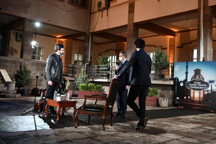 Mamak’ta Ramazan etkinlikleri dijitale taşındı G3