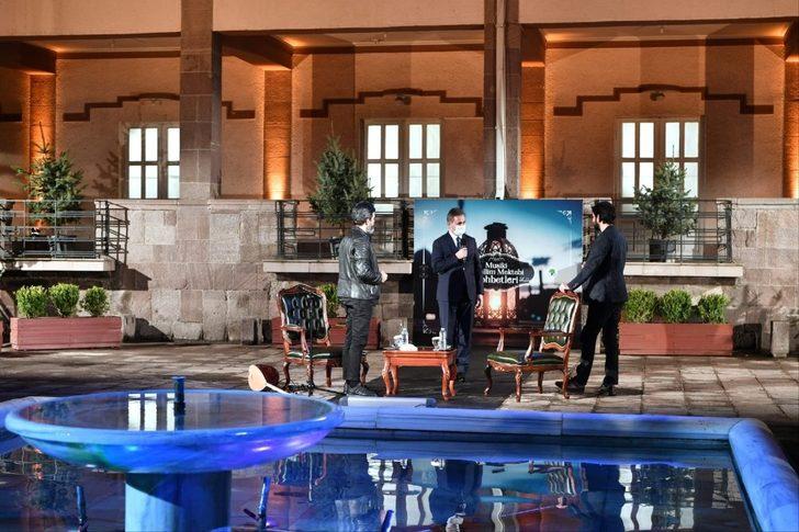 Mamak’ta Ramazan etkinlikleri dijitale taşındı G4