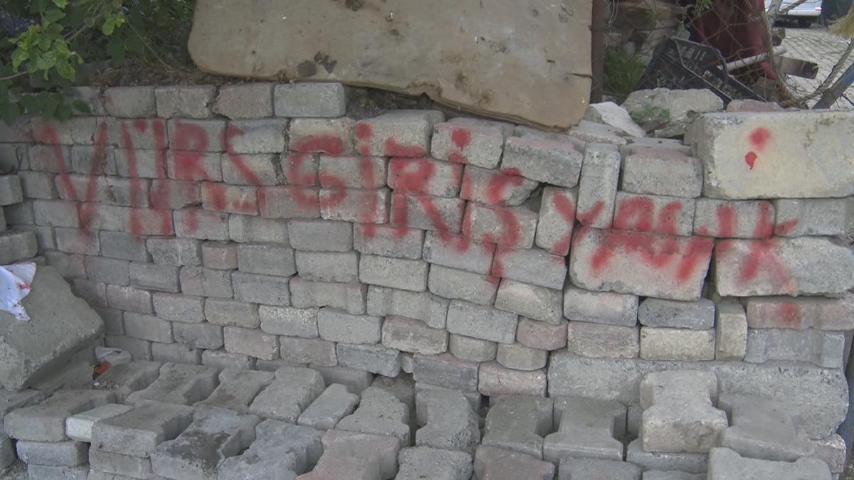 Koronavir&uuml;se karşı ilgin&ccedil; &ouml;nlem