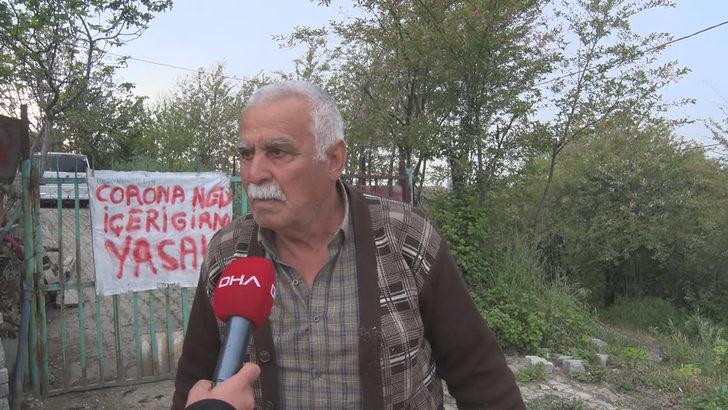 Koronavirüse karşı ilginç önlem G4