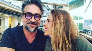 Doğa Rutkay'dan Kerimcan Kamal'a: Seni seviyorum