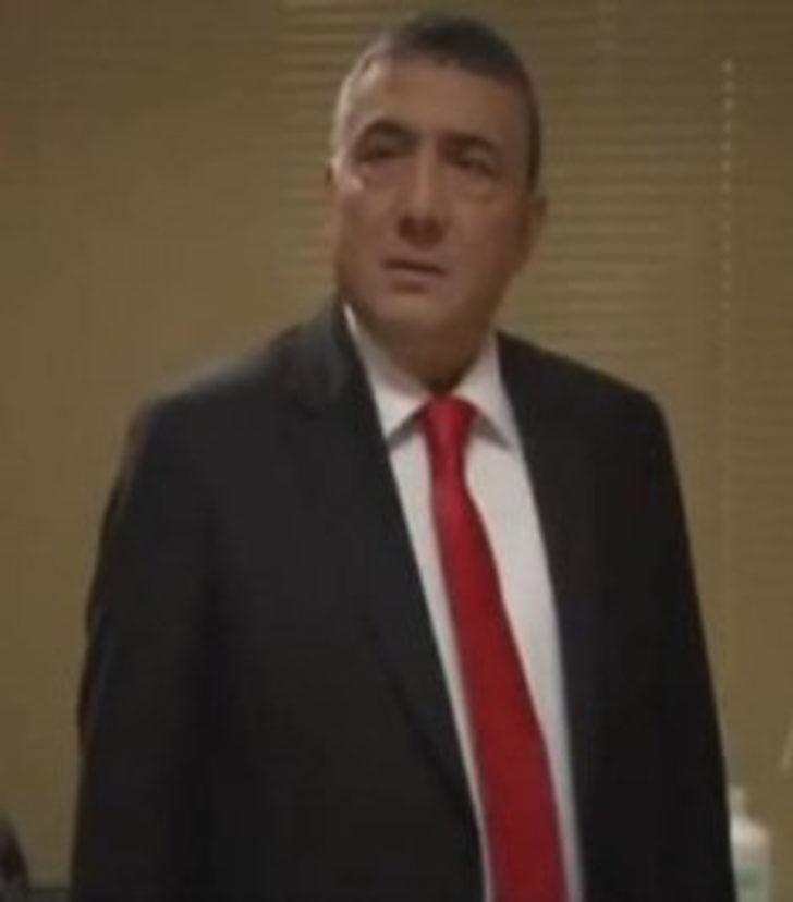 Ünlü oyuncu Yalçın Güzelce yaşamını yitirdi G1