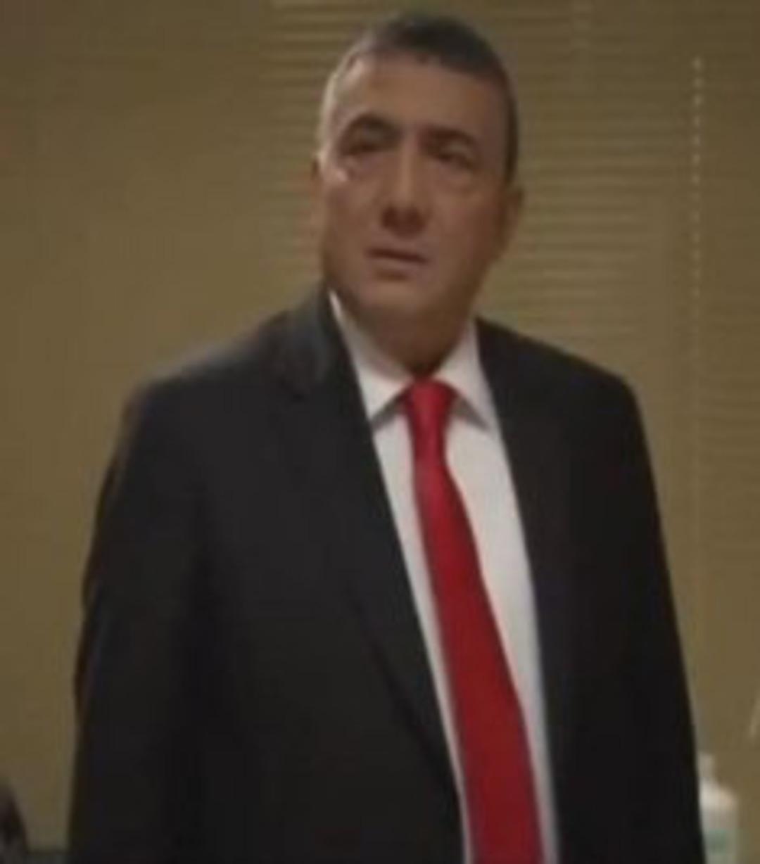 &Uuml;nl&uuml; oyuncu Yal&ccedil;ın G&uuml;zelce yaşamını yitirdi