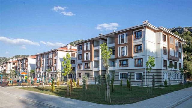 TOKİ Van kura sonuçları canlı izle: Van Tuşba TOKİ çekilişi canlı yayında!