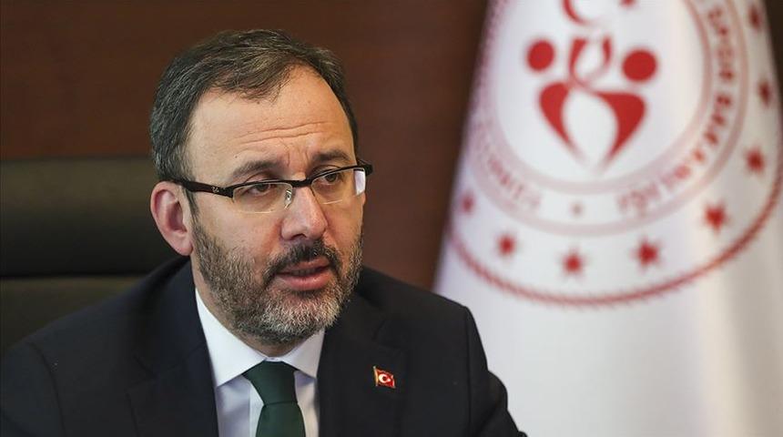 GSB yurt yönetim personeli başvuru şartları nedir? Gençlik ve Spor Bakanlığı’na personel alımı müjdesi! Bakan duyurdu