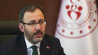 GSB yurt yönetim personeli başvuru şartları nedir? Gençlik ve Spor Bakanlığı’na personel alımı müjdesi! Bakan duyurdu