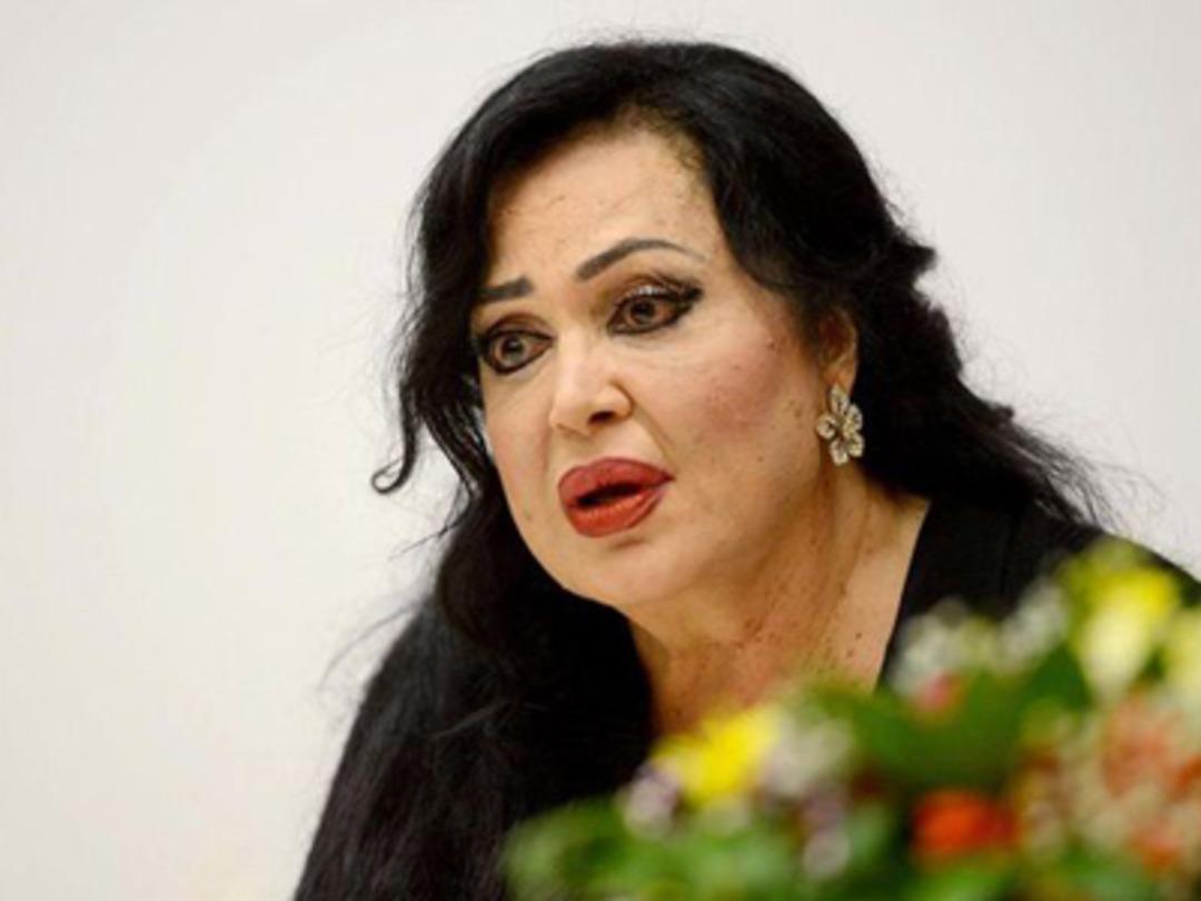 T&uuml;rkan Şoray Cushing sendromuna yakalandı