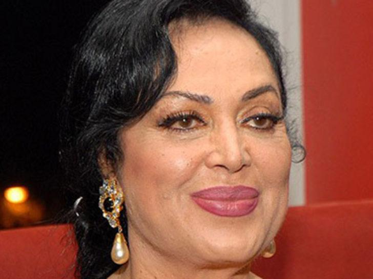 Türkan Şoray Cushing sendromuna yakalandı G3