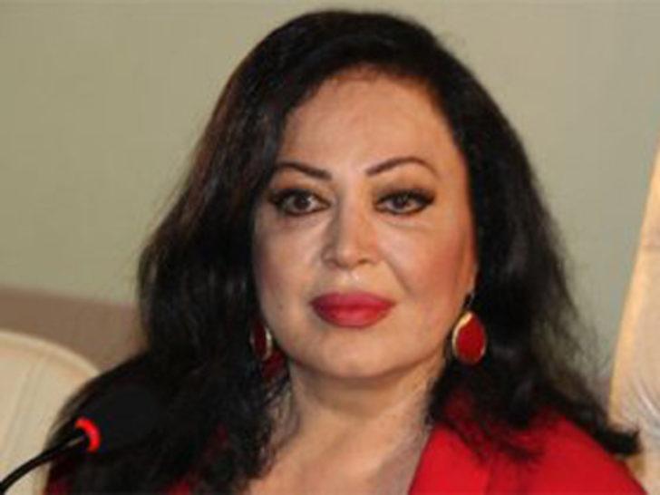 Türkan Şoray Cushing sendromuna yakalandı G2