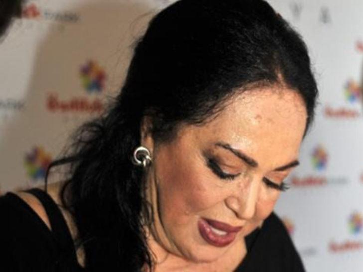 Yeşilçam'ın Sultanı Türkan Şoray'dan albüm müjdesi G5