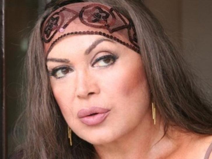 Türkan Şoray'ın ilk müzik klibi yayınlandı G4