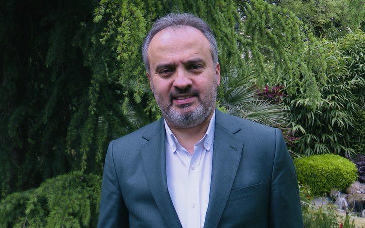 Bursa’da 2 milyon metrekarelik alanda ilaçlama gerçekleştirildi G4