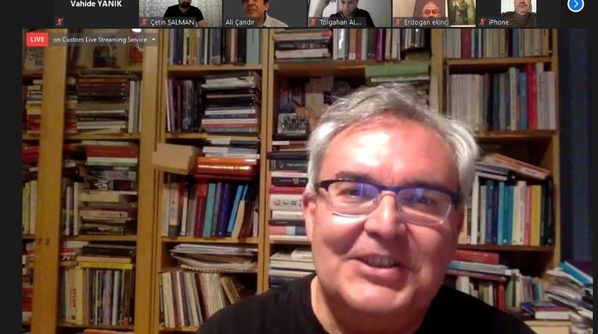 TOBB ETÜ Rektörü Sak: "Tarımda fırsat dönemindeyiz"