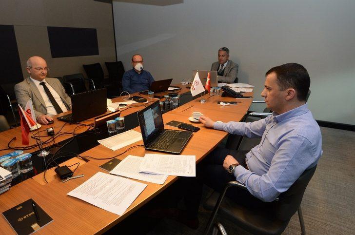 BTSO Akademi’de 1 ayda 18 dijital eğitim düzenlendi G1